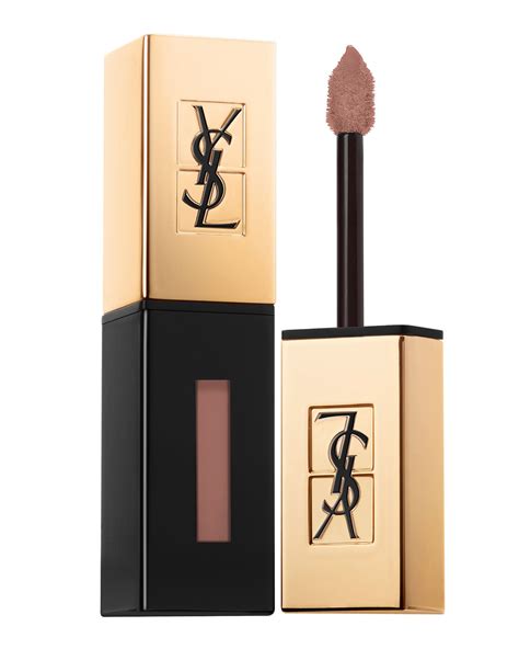 ysl glossy stain discontinued|yves saint laurent lip stain.